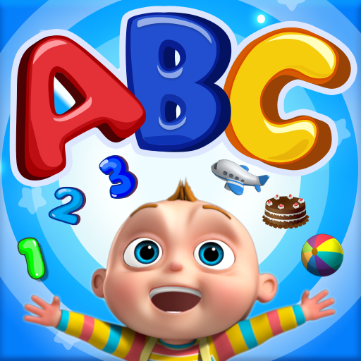 ABC Song Rhymes Mod