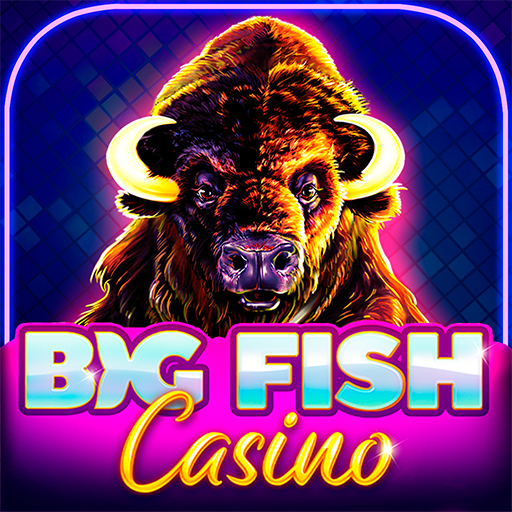 Big Fish Casino Mod 