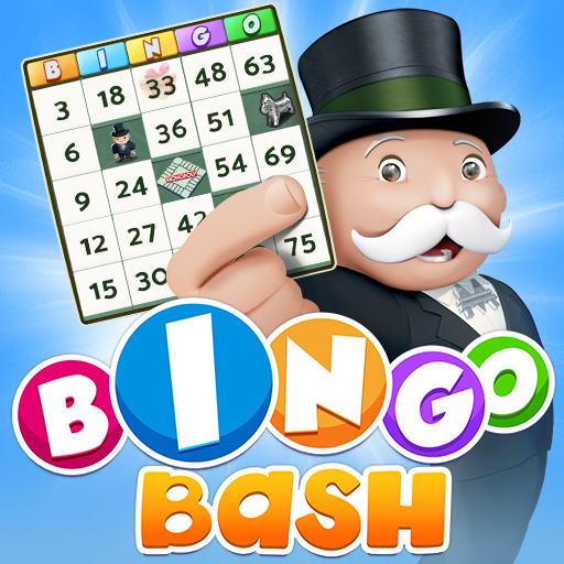 Bingo Bash Mod 