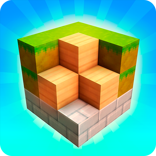 Block Craft 3D Mod 