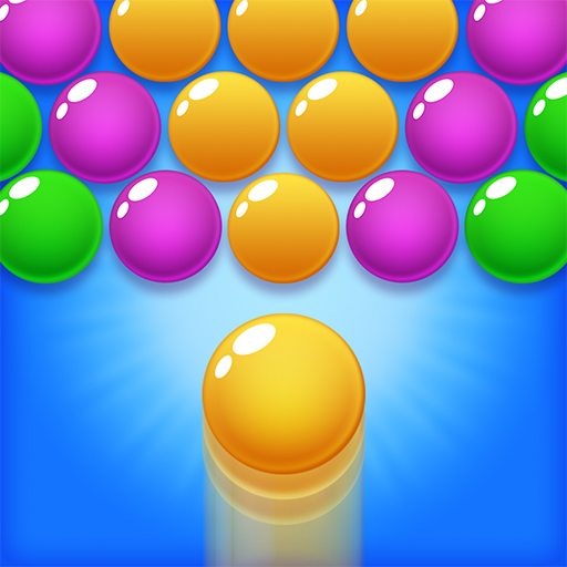 Bubble Shooter Mod