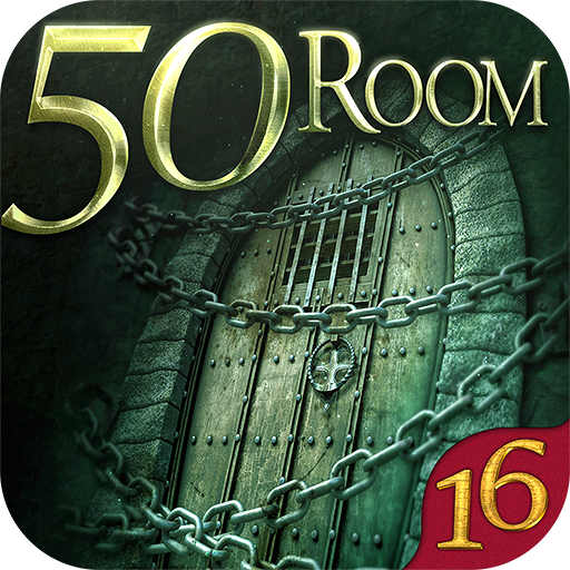 Can you escape the 100 room 16 Mod
