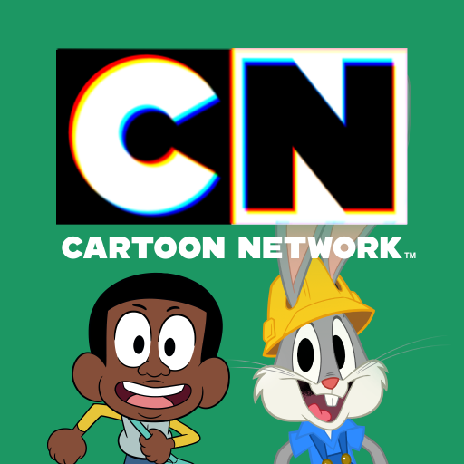 Cartoon Network Mod 