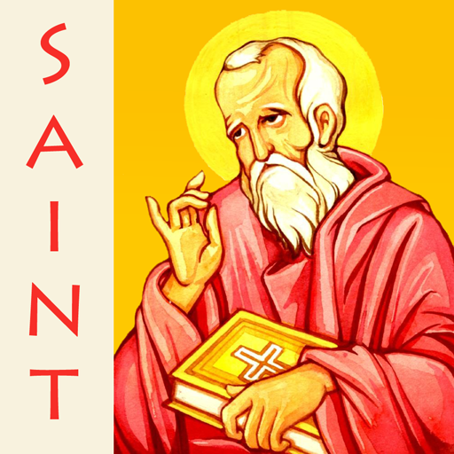 Catholic Saints Calendar Mod
