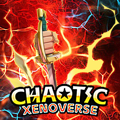 Chaotic Xenoverse Mod