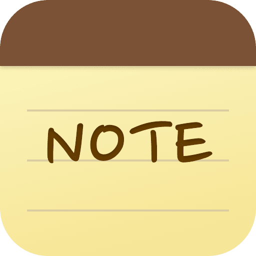 Color Notes, Notebook, Notepad Mod