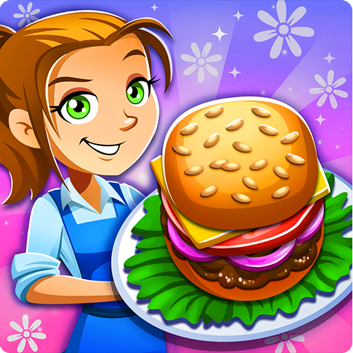 Cooking Dash Mod logo