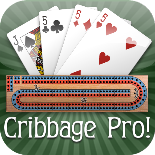 Cribbage Pro Mod 