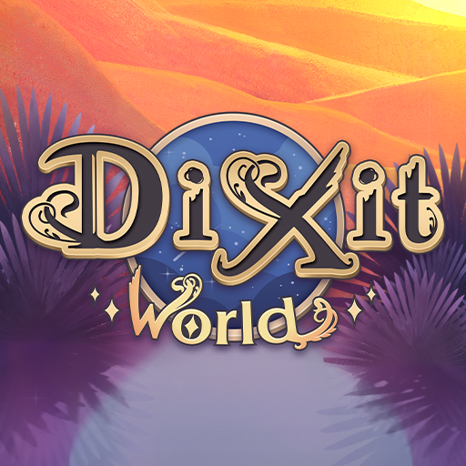 Dixit World Mod  logo