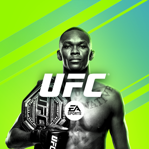 EA SPORTS™ UFC® Mod 