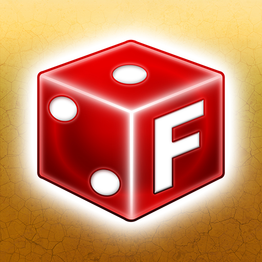 Farkle Dice DLX Mod logo