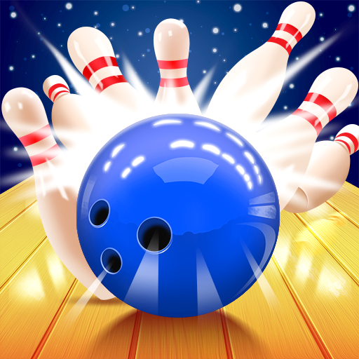 Galaxy Bowling Mod 