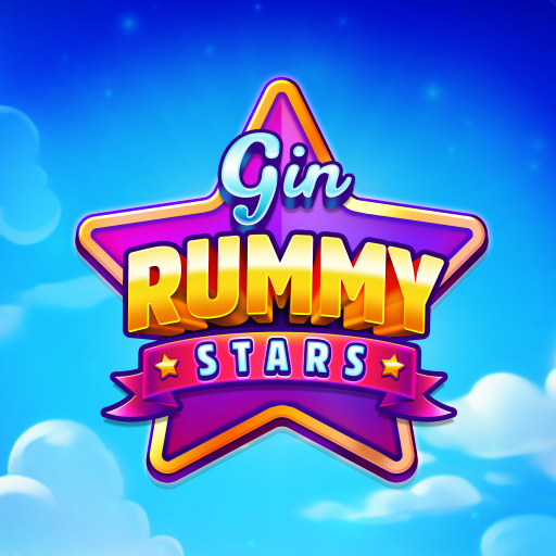 Gin Rummy Stars  Mod