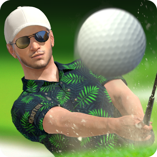 Golf King Mod 
