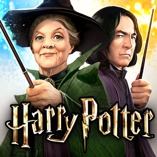 Harry Potter Mod 