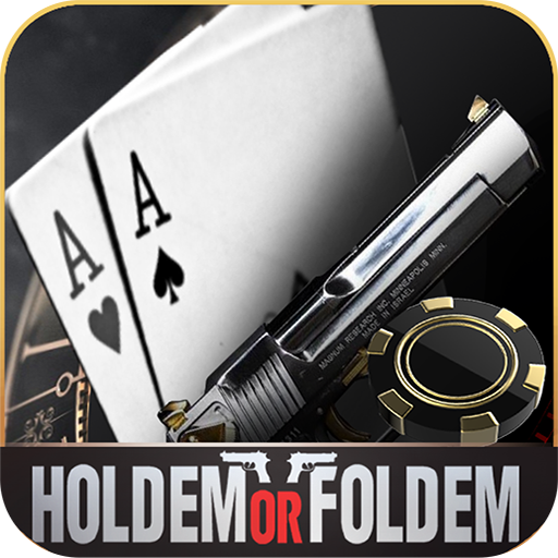 Holdem or Foldem Mod 