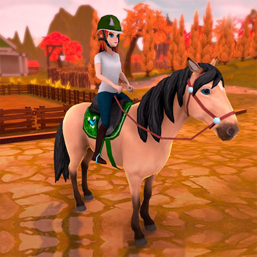 Horse Riding Tales Mod