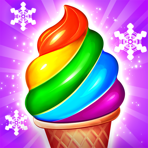 Ice Cream Paradise Mod