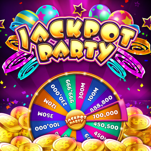 Jackpot Party Mod