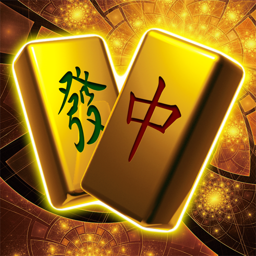 Mahjong Master Mod logo