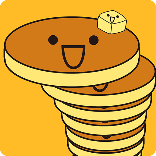 Pancake Tower Mod 