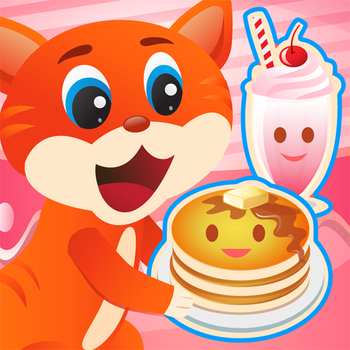 Pancakes & Milkshakes Mod 