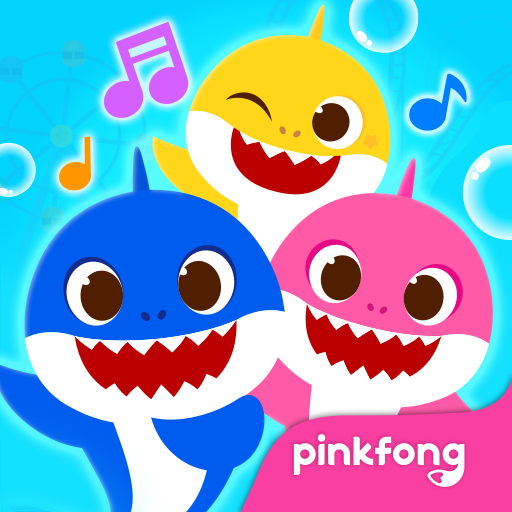 Pinkfong Baby Shark Mod