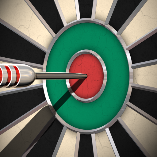 Pro Darts 2024 Mod 