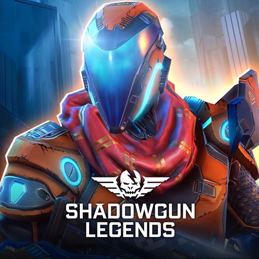 Shadowgun Legends Mod