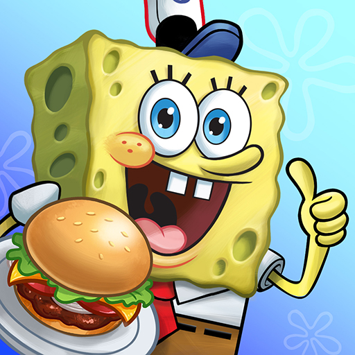 SpongeBob Mod 