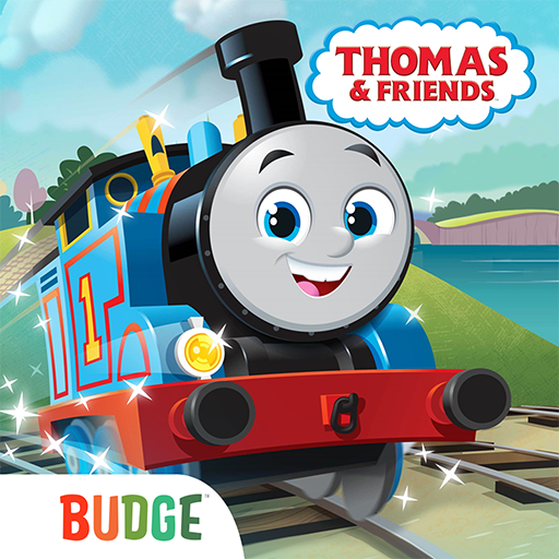 Thomas & Friends Mod 