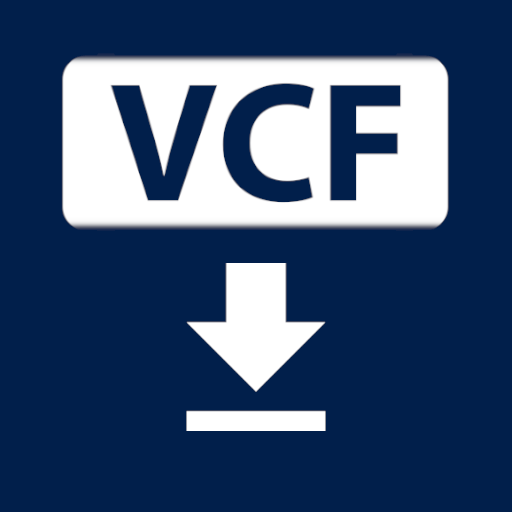 Vcf File Contact Mod