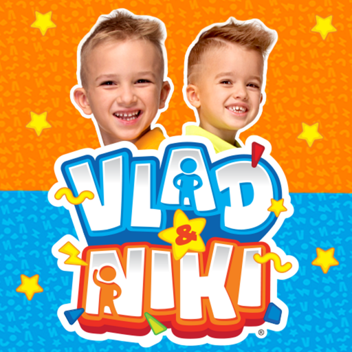 Vlad and Niki Mod 
