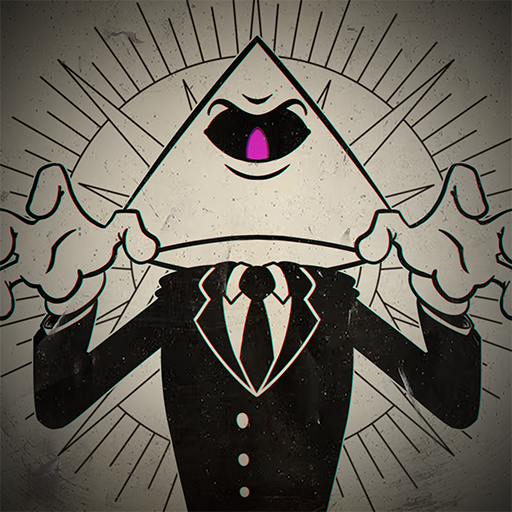 We Are Illuminati Mod