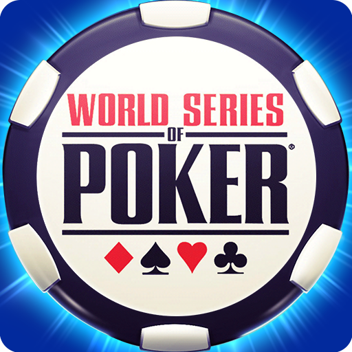 WSOP Poker Mod 