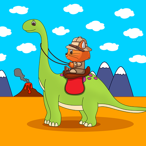 Dinosaur Puzzles for Kids Mod 
