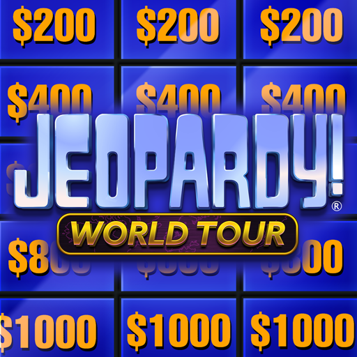 Jeopardy!®  Mod 