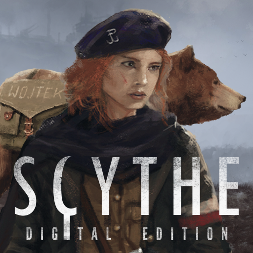 Scythe Mod 